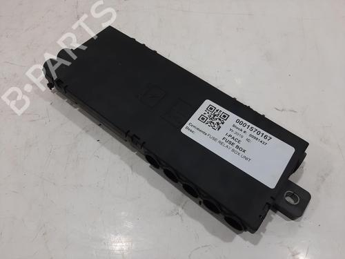 Fuse box JAGUAR I-PACE (X590) EV400 AWD | BP30608789E1