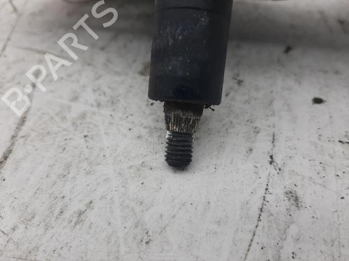 Rear wiper motor SEAT Mii (KF1, KE1) 1.0 | BP26866992M102 - Image 2