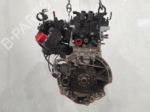 Motor FORD FIESTA VI (CB1, CCN) 1.6 Ti (105 hp) 30928492