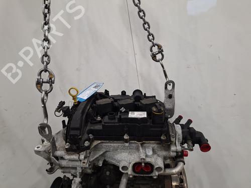 Engine FORD FIESTA VII (HJ, HF) 1.1 Ti-VCT | BP31903726M1  - Image 5