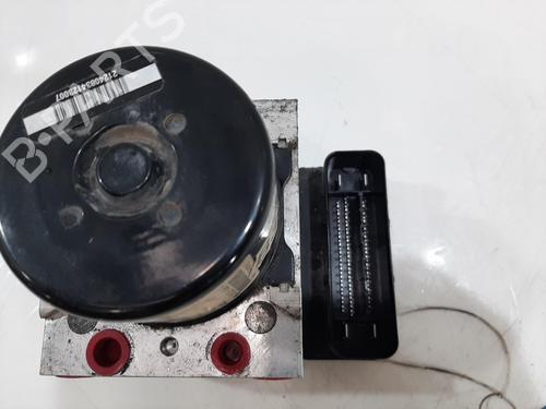 ABS Bremseaggregat FORD FIESTA VI (CB1, CCN) 1.25 | BP29267106M43 