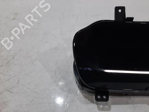 Instrument cluster MG MG HS 1.5 T (SAS23) | BP26870469C47 