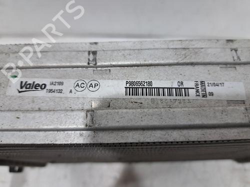 Intercooler PEUGEOT EXPERT Van (V_) 1.6 BlueHDi 95 | BP39587115M30 - Image 4