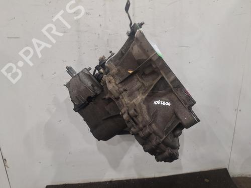 Used Gearbox Gearbox FORD FIESTA VII (HJ, HF) 1.0 EcoBoost (101 hp) 39716280 39716280