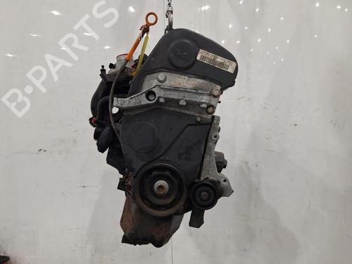 Used Engine Engine SEAT IBIZA IV SC (6J1, 6P5) 1.4 (85 hp) 33180196 33180196