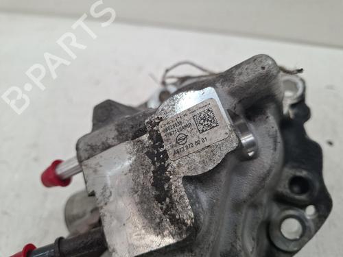 Injection pump SSANGYONG TIVOLI 1.6 XDi 160 | BP39477217M78 - Image 2