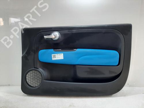 Altro Altro FIAT 500 (312_) 0.9 (312AXG1A, 312.AXG11) (86 hp) 34403941 34403941