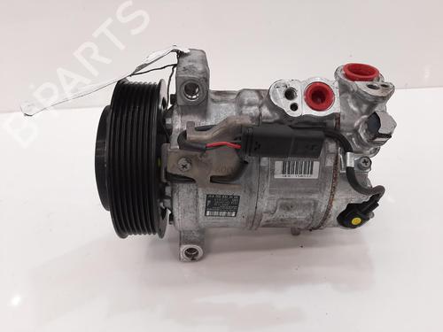 AC compressor MERCEDES-BENZ A-CLASS (W177) A 180 (177.084) | BP33868055M34  - Image 5