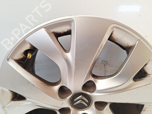 Fælk CITROËN C4 Picasso II 1.6 BlueHDi 100 | BP37223097C45 - Image 2