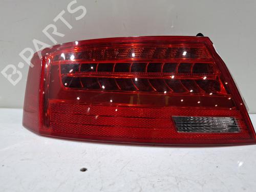 Used Left taillight Left taillight 39267490 39267490