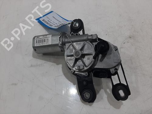 Used Rear wiper motor AUDI A3 Sportback (8VA, 8VF) 1.4 TFSI (125 hp) 30382315