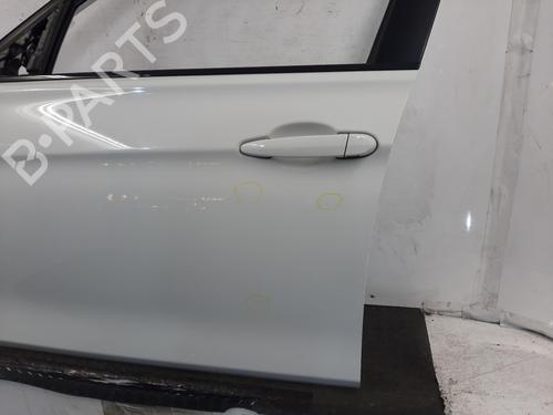 Left front door BMW 3 (F30, F80) 320 i | BP30756925C2