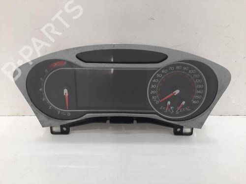 Used Instrument cluster FORD MONDEO IV (BA7) 2.5 (220 hp) 26846863