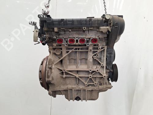 Engine FORD KA+ III (UK, FK) 1.2 Ti-VCT | BP36087210M1 - Image 2