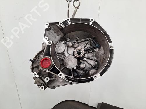 Gearkasse FORD FOCUS III 1.6 TDCi (115 hp) 30095336
