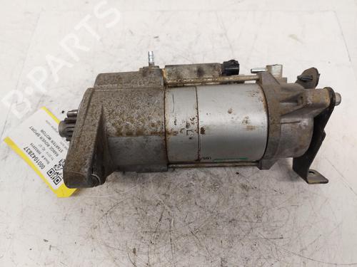 Used Starter LAND ROVER RANGE ROVER SPORT II (L494) 3.0 SDV6 4x4 (292 hp) 26851607