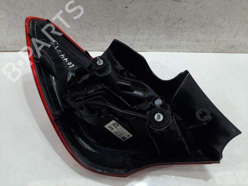 Right taillight VAUXHALL CORSA Mk IV (E) (X15) 1.4 | BP33010574C35 - Image 5