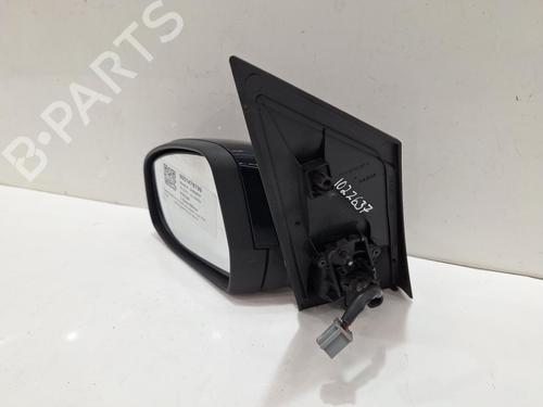 Left mirror FORD FOCUS II (DA_, HCP, DP) 1.6 | BP27705358C26 