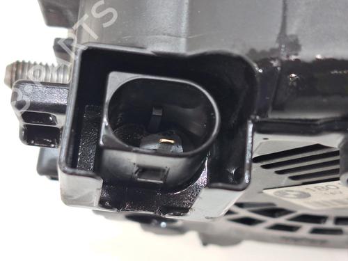 Alternator BMW 1 (E87) 118 d | BP26934952M7