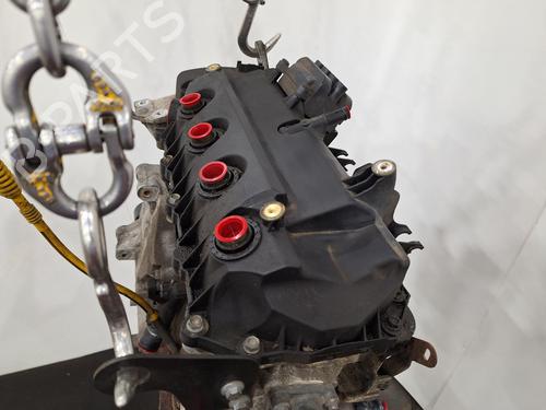 Engine RENAULT CLIO III (BR0/1, CR0/1) 1.2 16V (BR02, BR0J, BR11, CR02, CR0J, CR11) | BP30057438M1
