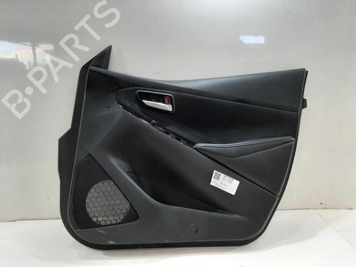 Used Other Other MAZDA 2 Hatchback (DL, DJ) 1.5 SKYACTIV-G (90 hp) 36106266 36106266