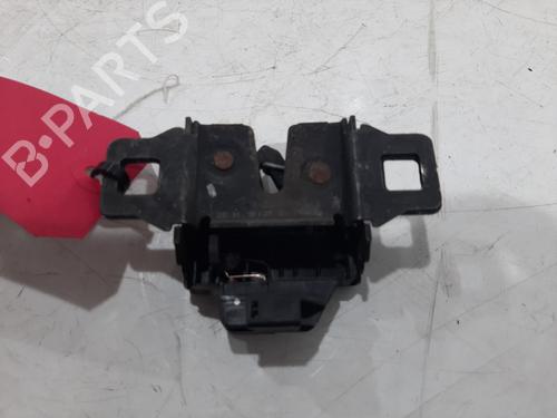 Hood lock JAGUAR I-PACE (X590) EV400 AWD | BP29810437C133