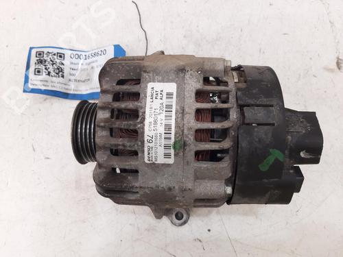 alternator-fiat-500-312_-2007-33124605 main image