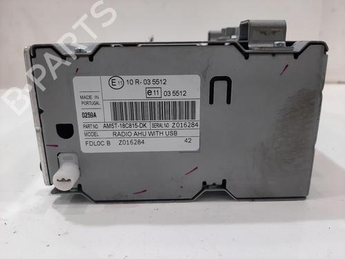 Bilradio FORD FIESTA VI (CB1, CCN) 1.5 TDCi | BP28507425E6 