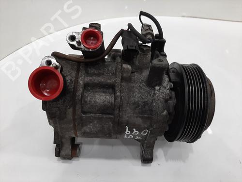 Used AC compressor BMW 3 (E90) 320 d (184 hp) 26841572