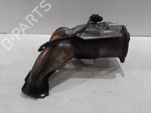 Used Catalyst SUZUKI SX4 (EY, GY) 1.6 VVT (RW416, YA21S) (120 hp) 29524522