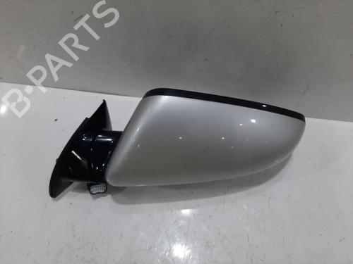 Left mirror KIA CEE'D (JD) 1.6 GDI | BP30142336C26