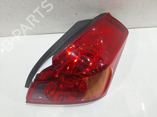 Right taillight KIA PRO CEE'D (ED) 1.6 CRDi 115 | BP27465984C35 
