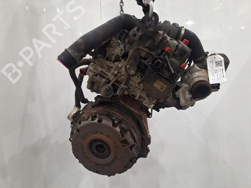 Engine FORD TRANSIT CUSTOM V362 Van (FY, FZ) 2.0 EcoBlue | BP32478043M1