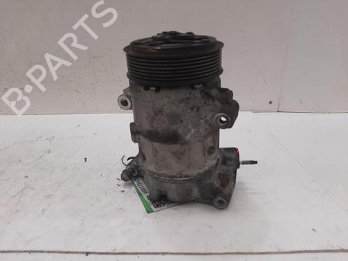 Used AC compressor AC compressor HONDA CIVIC X Hatchback (FC_, FK_) 1.6 i-DTEC (FK9) (120 hp) 35963107 35963107