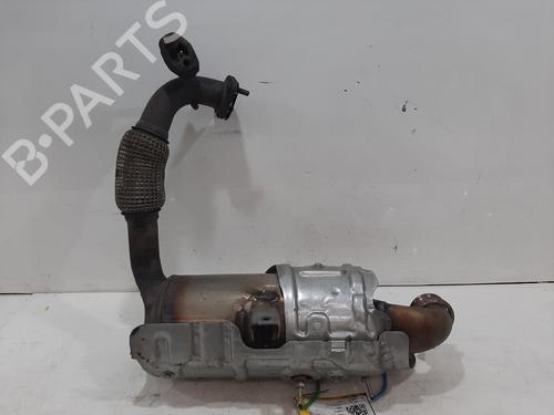Particulate filter FORD FIESTA VI (CB1, CCN) 1.5 TDCi | BP38525562M81 - Image 4