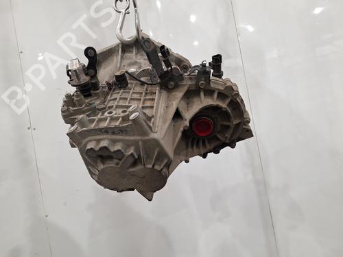 Gearbox HYUNDAI i10 II (BA, IA) 1.0 | BP30095257M3 