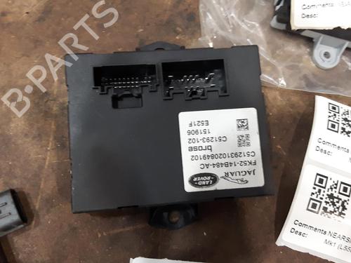 Control unit LAND ROVER RANGE ROVER IV (L405) 3.0 SDV6 4x4 | BP31059013M11