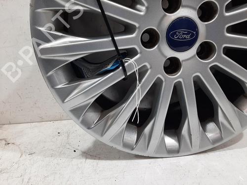Fælk FORD C-MAX II (DXA/CB7, DXA/CEU) 1.6 TDCi | BP30958713C45