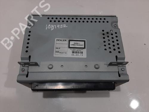Radio FORD B-MAX (JK) 1.5 TDCi | BP36505987E6 - Image 2