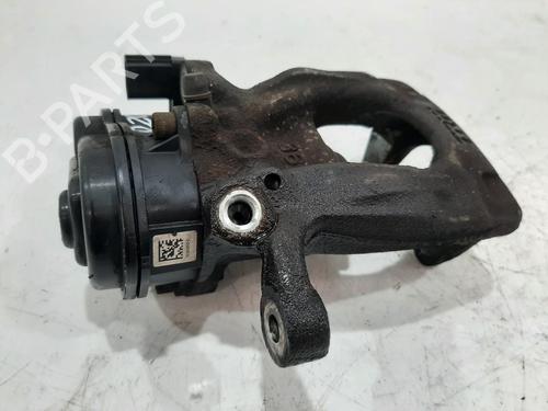 Right rear brake caliper RENAULT KADJAR (HA_, HL_) 1.2 TCe 130 (HLMR) | BP28617141M106 - Image 3