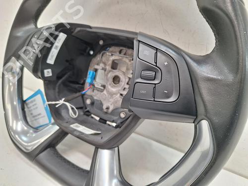 Steering wheel DS DS 5 (KF_) 1.6 BlueHDi 120 | BP27325709C49 