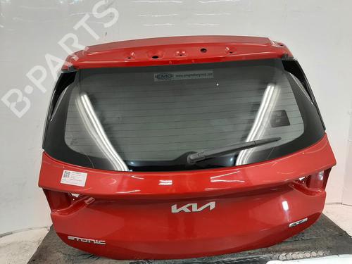 bagklap-cckombi-coupe-kia-stonic-yb-2017-34038260 main image