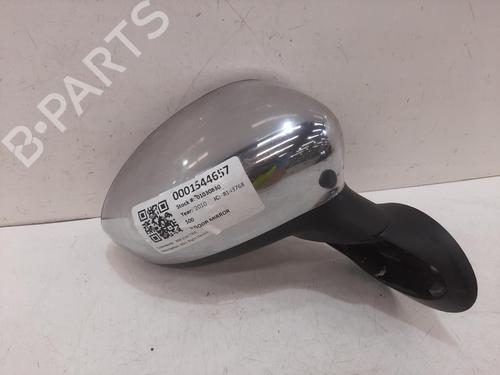 Right mirror FIAT 500 (312_) 1.4 (312AXC1B, 312CXC1B) | BP29922636C27
