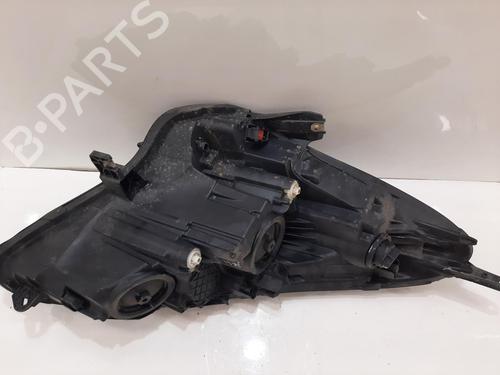 Left headlight VAUXHALL CORSA Mk IV (E) (X15) 1.4 | BP38015397C28 - Image 6