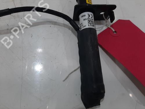 Electronic module JAGUAR I-PACE (X590) EV400 AWD | BP30870137M83