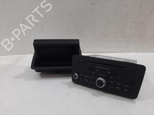 Used Electronic module AUDI A1 (8X1, 8XK) 1.4 TFSI (122 hp) 29882098