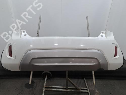 Used Rear bumper SUZUKI IGNIS III (MF, FF) 1.2 Hybrid (ATK412) (83 hp) 32682667