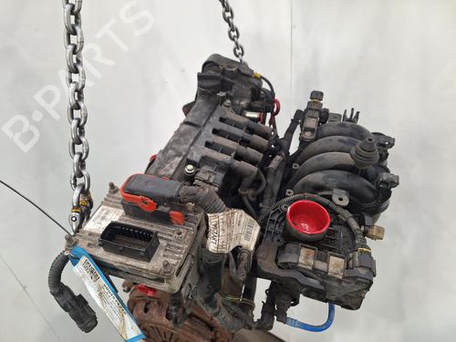 Engine FIAT GRANDE PUNTO (199_) 1.4 (199AXB11, 199AXB1A, 199BXB1A, 199AXL1A) | BP29236377M1 