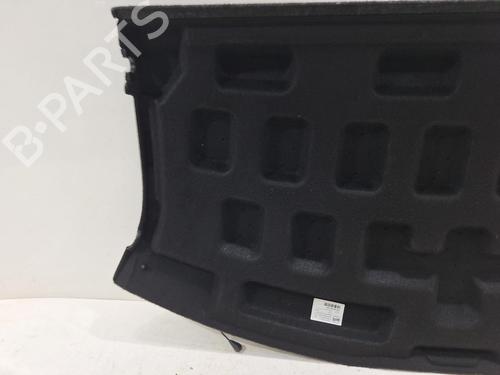 Rear parcel shelf SEAT LEON (5F1) 1.4 TSI | BP32144484C85 