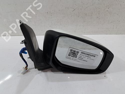 Used Right mirror Right mirror MITSUBISHI MIRAGE / SPACE STAR VI Hatchback (A0_A) 1.2 (A03A) (80 hp) 33720953 33720953